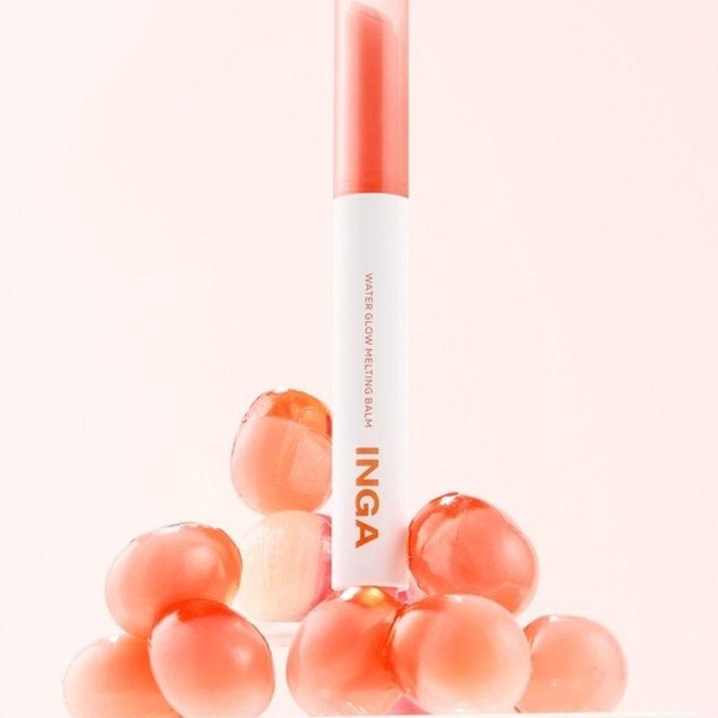 Water Glow Melting Balm 12 Farben 1,8g