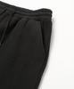 UCLA Unisex Polar Fleece Boa Wide Pants [Black](Uzblpb2_39)