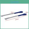 High-quality 2pcs Core Tool Ct108 Spoon Type Tire Iron Set For Motorcycle Repair