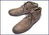 German Heritage / LLOYD Goodyear Welted Leather Chukka Boots Brown /28.0cm/