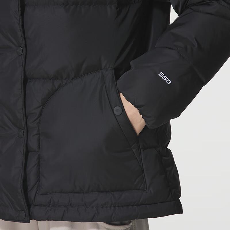 The North Face Women's Winter Sport Casual Down Jacket