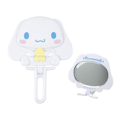 [Sanrio] Cinnamoroll 3D Hand Mirror