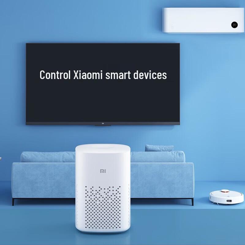Xiaomi Xiao Ai Play Smart Speaker