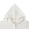 Mink Mui Pure Eyelet Knit Cape 36112 200 01