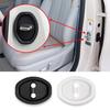 4Pcs Set Scratch-resistance Car Door Lock Buckle Protector Car Door Protection