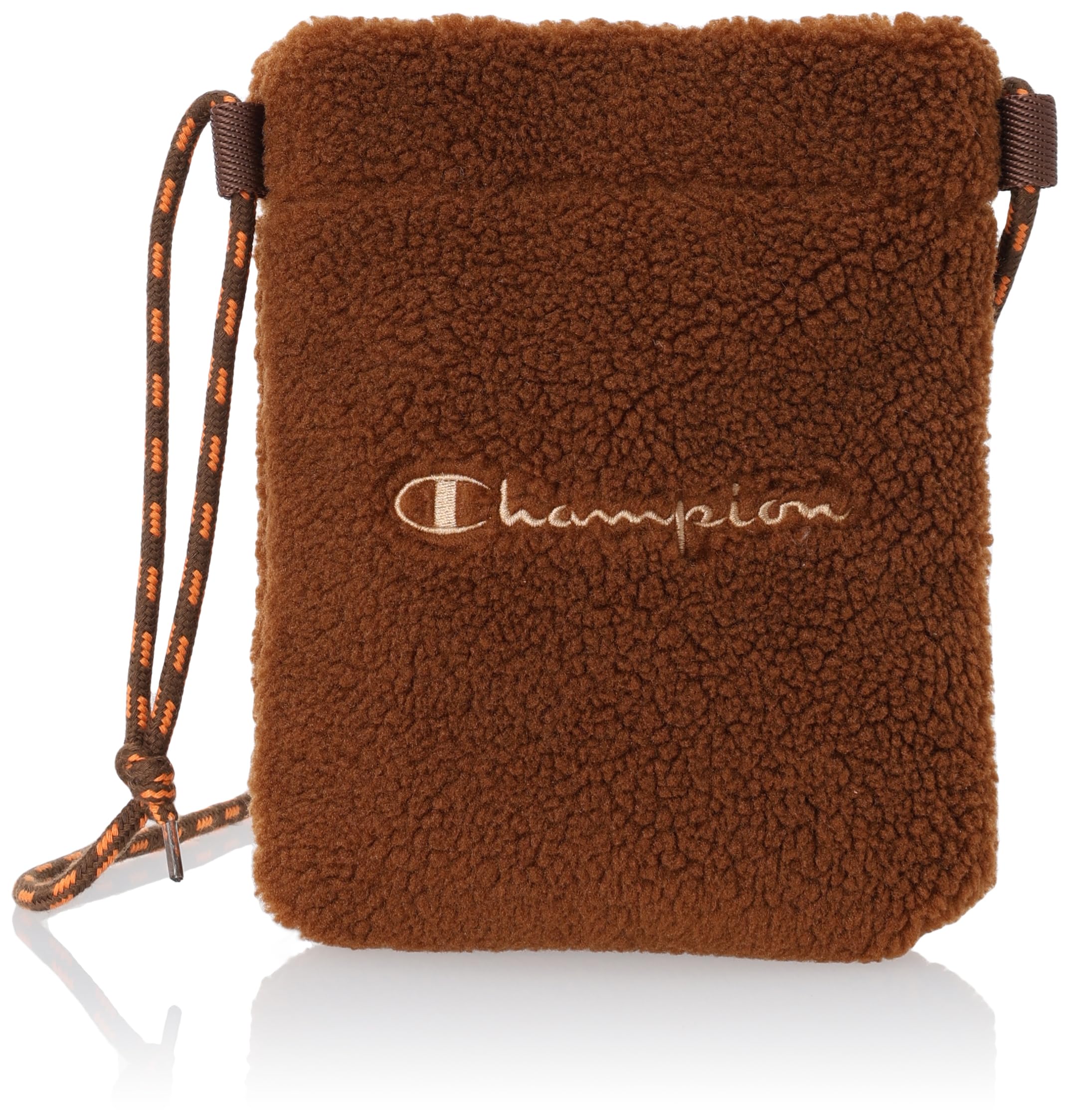 

Сумка через плечо Moff Brown [Champion] № 63731 Женская