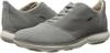 Geox U Nebula B Sneakers (U52D7B) Dove Grey