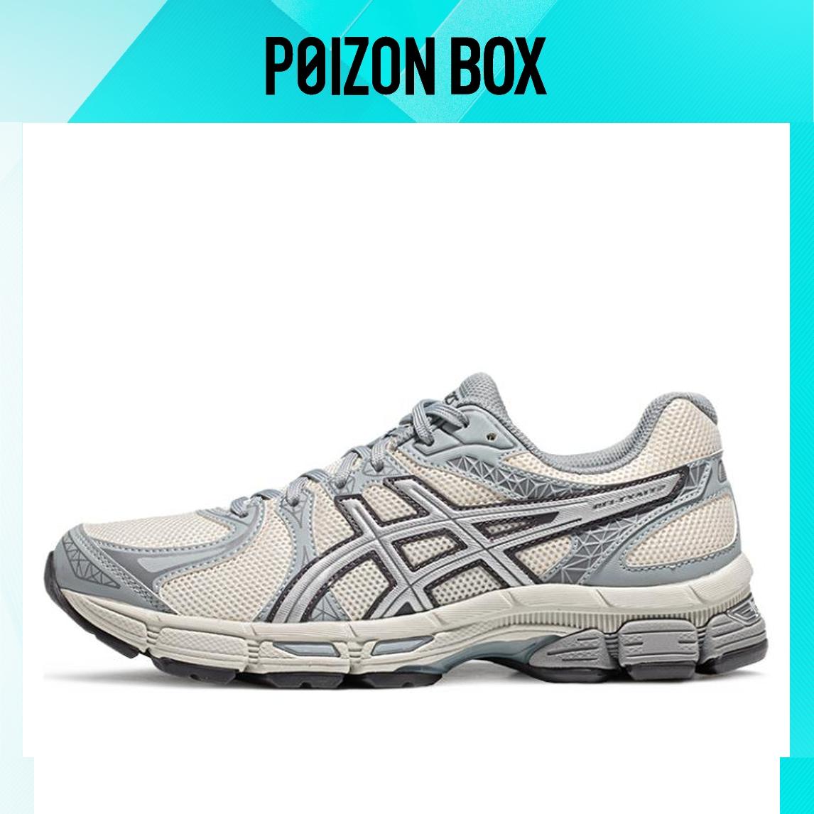 

кроссовки Asics Gel-Exalt 2 Running shoes Women 1012B868-101