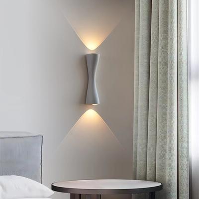 LED svítidla – LED nástěnná svítidla