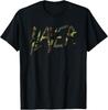 Camo Logo T-Shirt