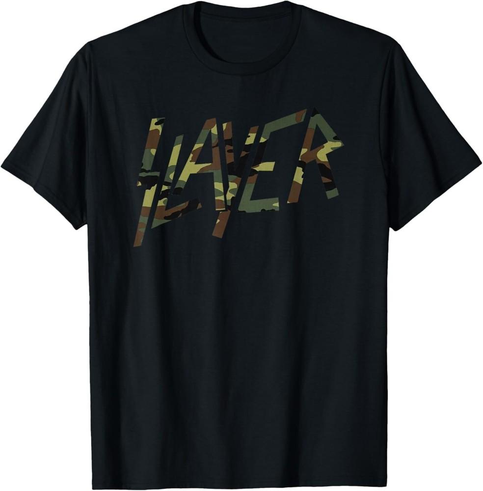 

Camo Logo T-Shirt 4XL