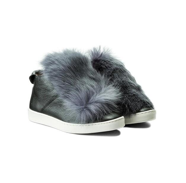 Sneakers Gino Rossi Mariko DTH601-W69-0210-8585-F Gray