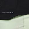 Nike Dri-FIT ADV Solid Breathable Round Neck Sports Tank Men Tops Black FN4232-010