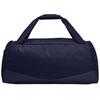 Under Armour Undeniable 5.0 Medium Duffle Bag, Unisex, Marineblau