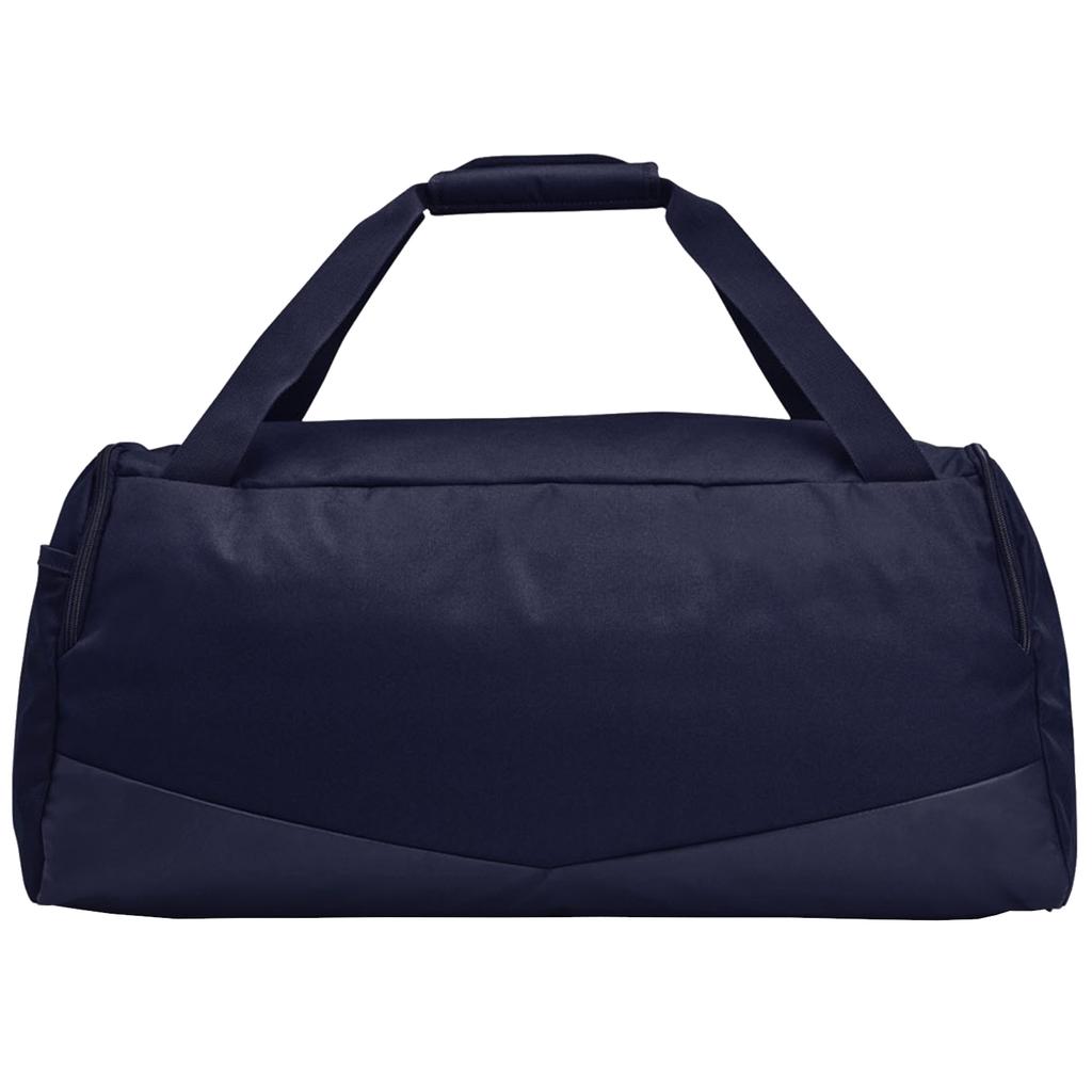 Under Armour Undeniable 5.0 Medium Duffle Bag, Unisex, Marineblau