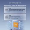 Mechanical Revolution Wojie P70 Desktop PC with 27-inch 2K Monitor (CN Version)