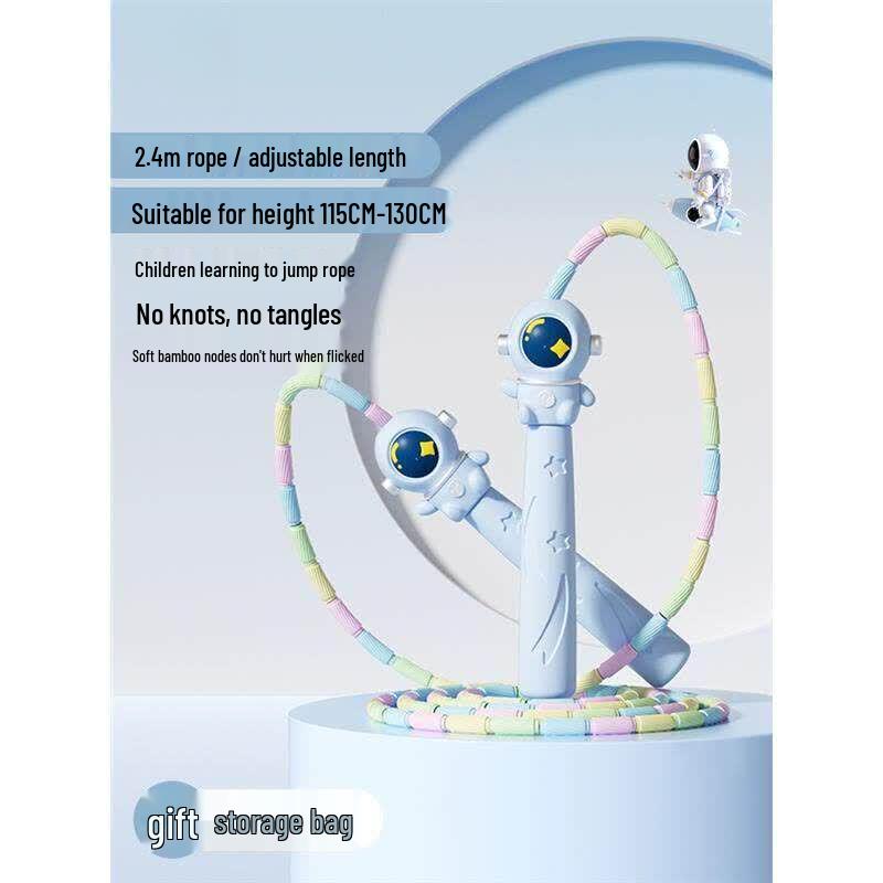 Children s Beginner Fitness Jump Rope