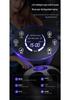 Electric Foot & Leg Massager with Heating Airbag Wrap