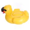 Gonflabil Rață Galbenă Gigant pentru Piscină