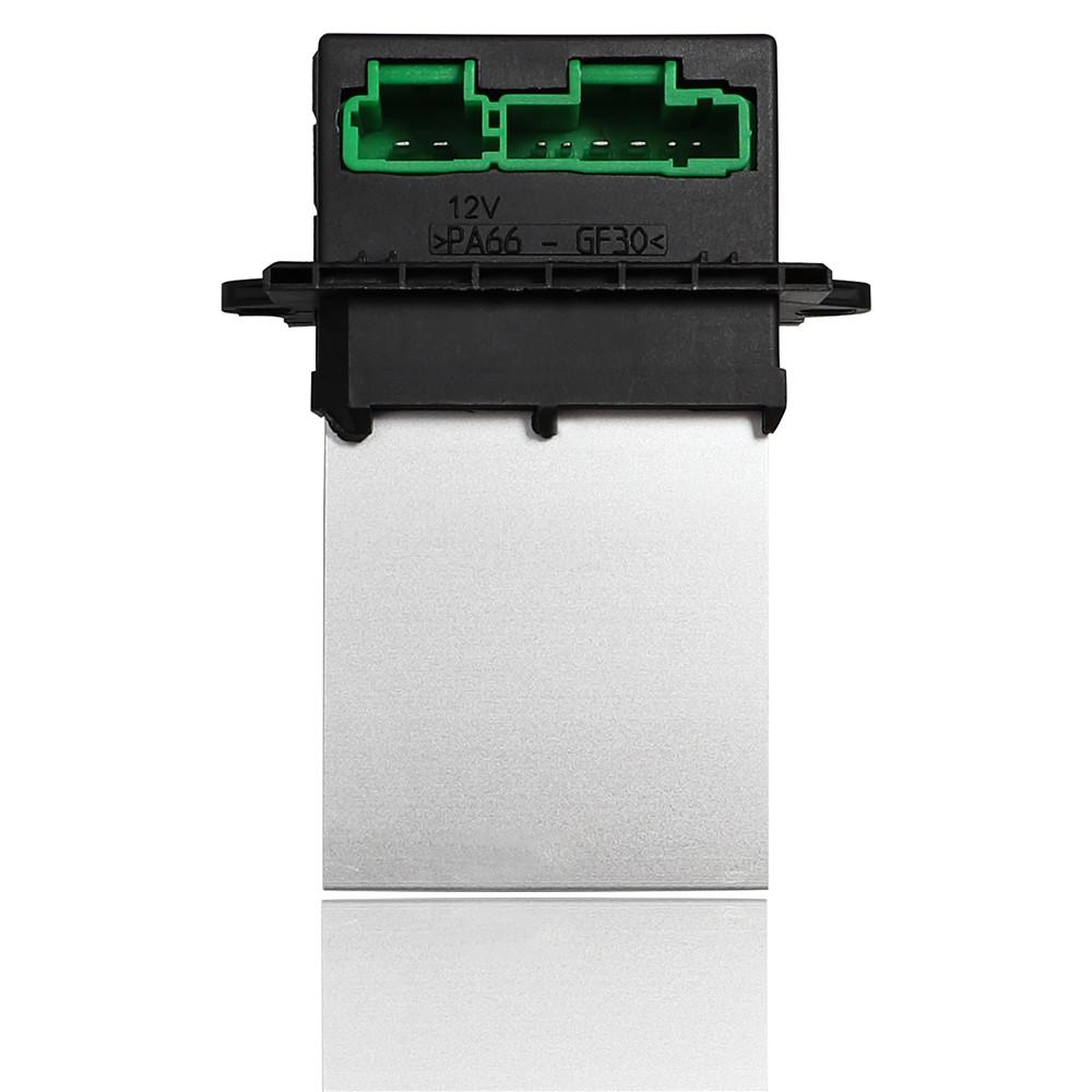 Heater Blower Resistor 6441L2 For Citroen C2 C3 C5 Peugeot 107 207 607 Renault