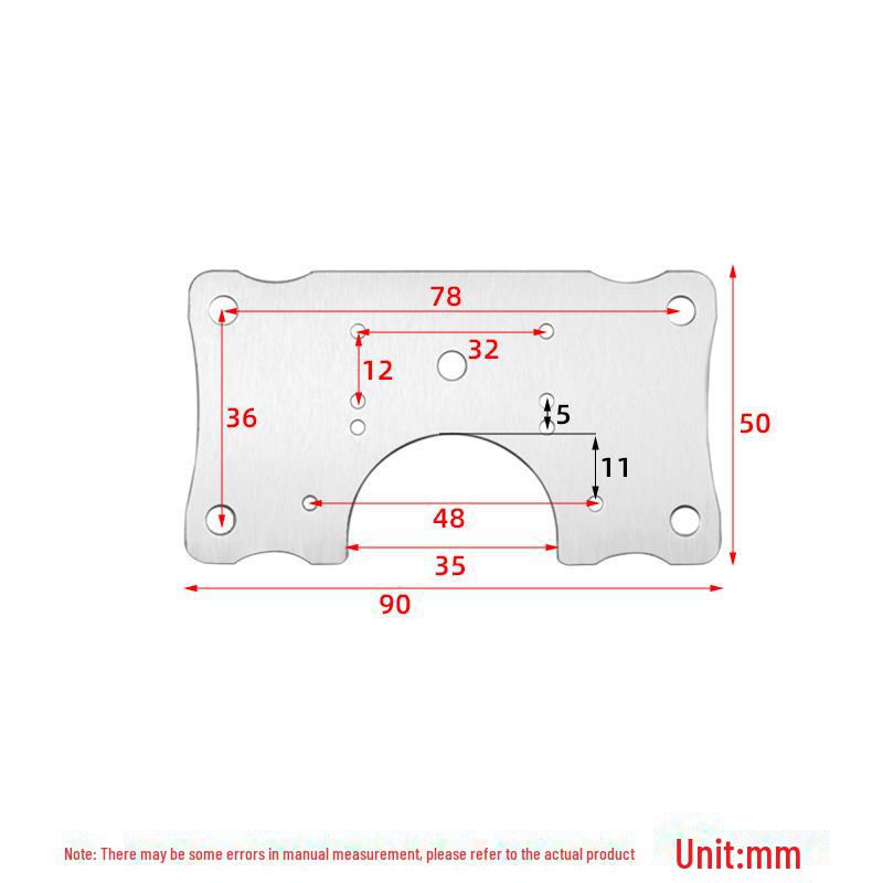 

Ремонт и укрепление петель дверцы шкафа из нержавеющей стали