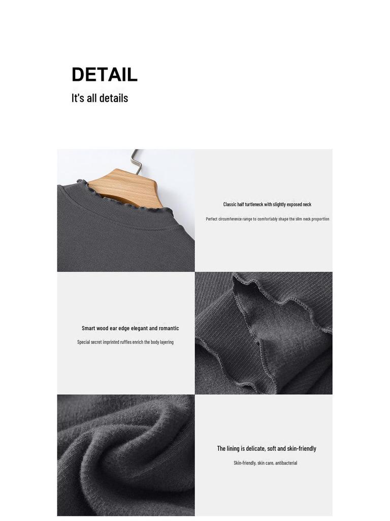 Ankola Rood Dames Zodiac Velvet Shirt: High-End Warme Herfst-/Winterkleding