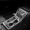 For KIA KX5     Navigation Dashboard Screen Automotive Interior TPU Protective Film Cover Anti-Scratch Sticker