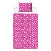 Barbie Stars Reversible Duvet Set