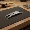 Guitar Multi Tool Stainless Steel Multi-Spanner Long-Lasting Metal
