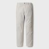 Henlikoteun Straight Twill Dyed Pants_Ahpam25301Ivx