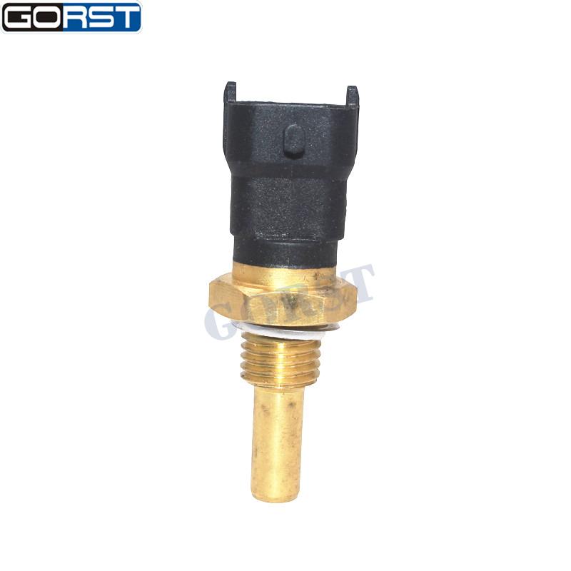 Coolant Temperature Sensor 0281002209 for Alfa Romeo Chevrolet Fiat Honda Ievco Kamaz Nissan Vw Car Auto Part 46472179