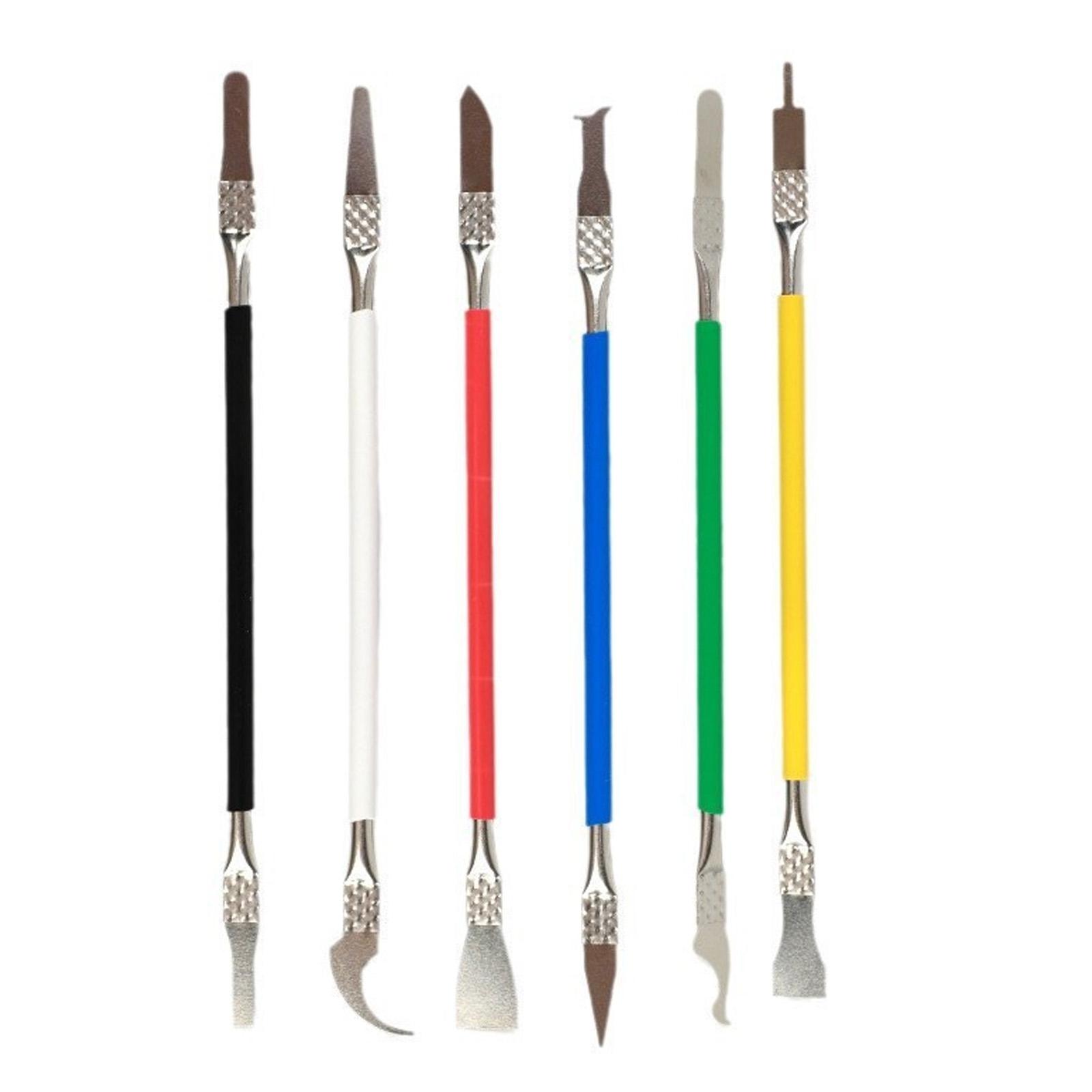 

Комплексный набор инструментов для удаления микросхем ЖК-дисплея мобильного телефона и ремонта ЦП, подходящий для эффективного обслуживания и долговечности устройства