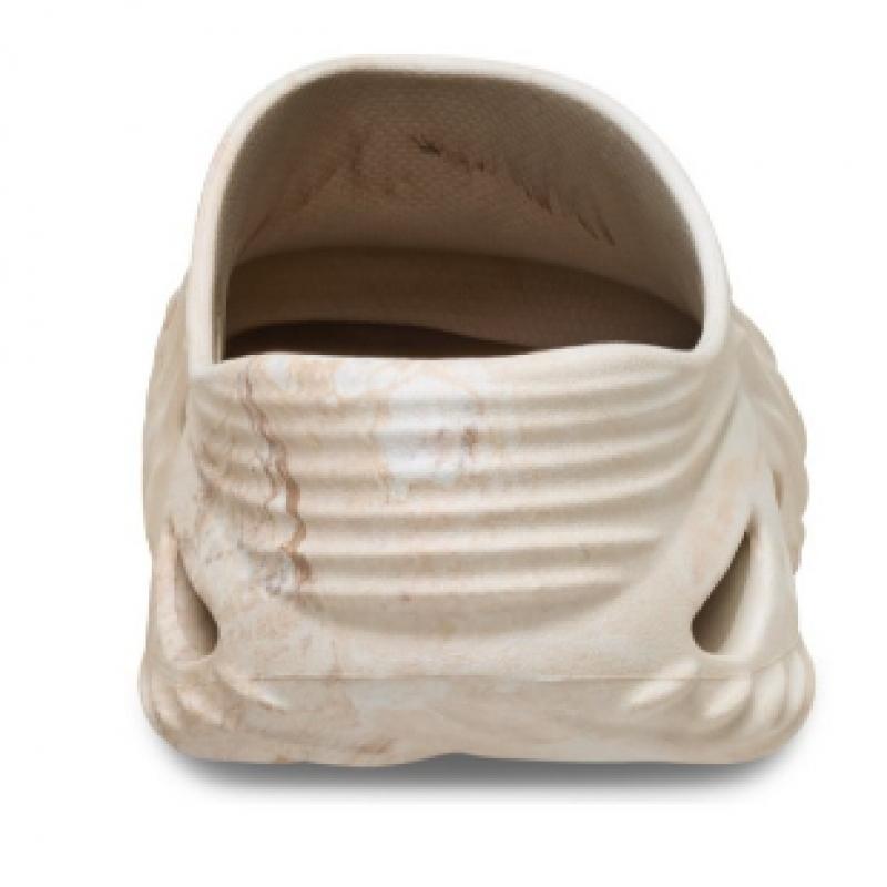 Crocs Unisex Eco Watercolor Marble Wave Bone Multi 211811 2y3