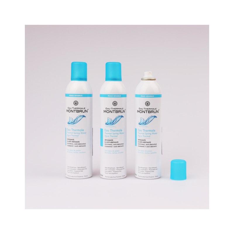 Dermal Water Mist 300ml