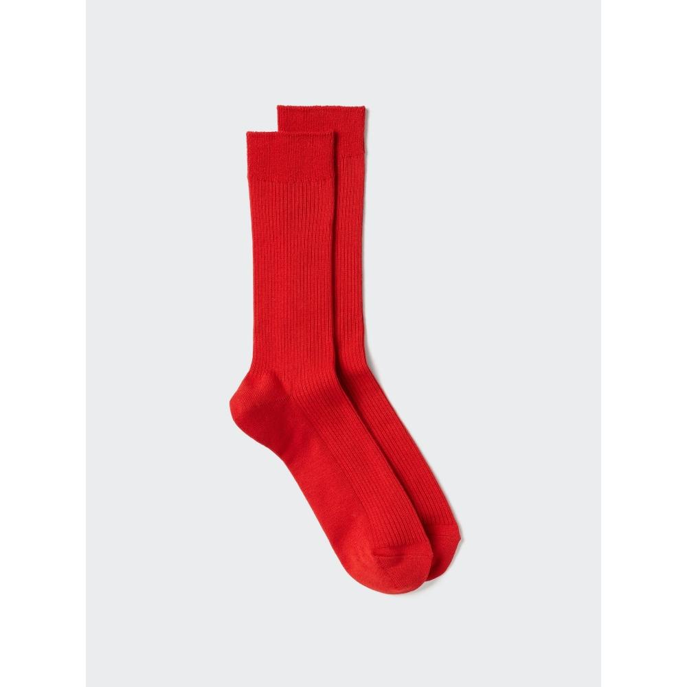 Uniqlo Color Socks