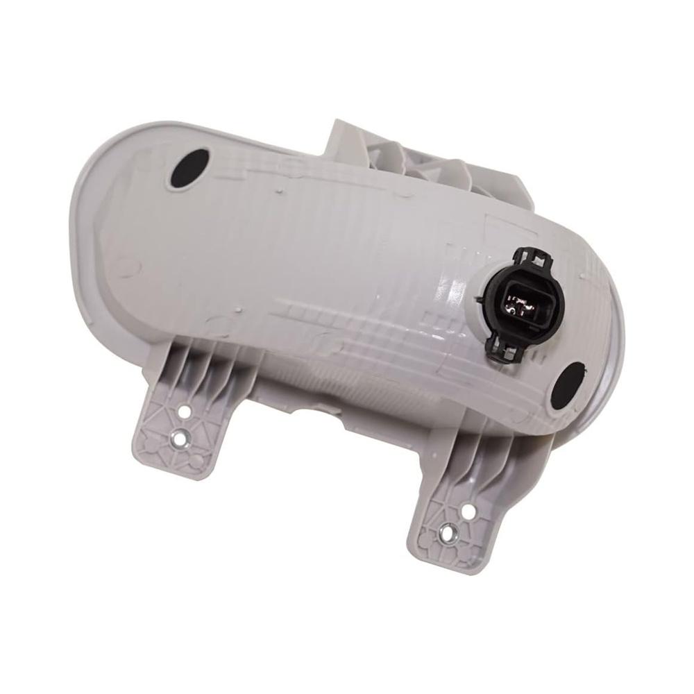 RH Right Side Signal Light Lamp 68576888AA For Jeep Renegade 2019 2020 2021 2022