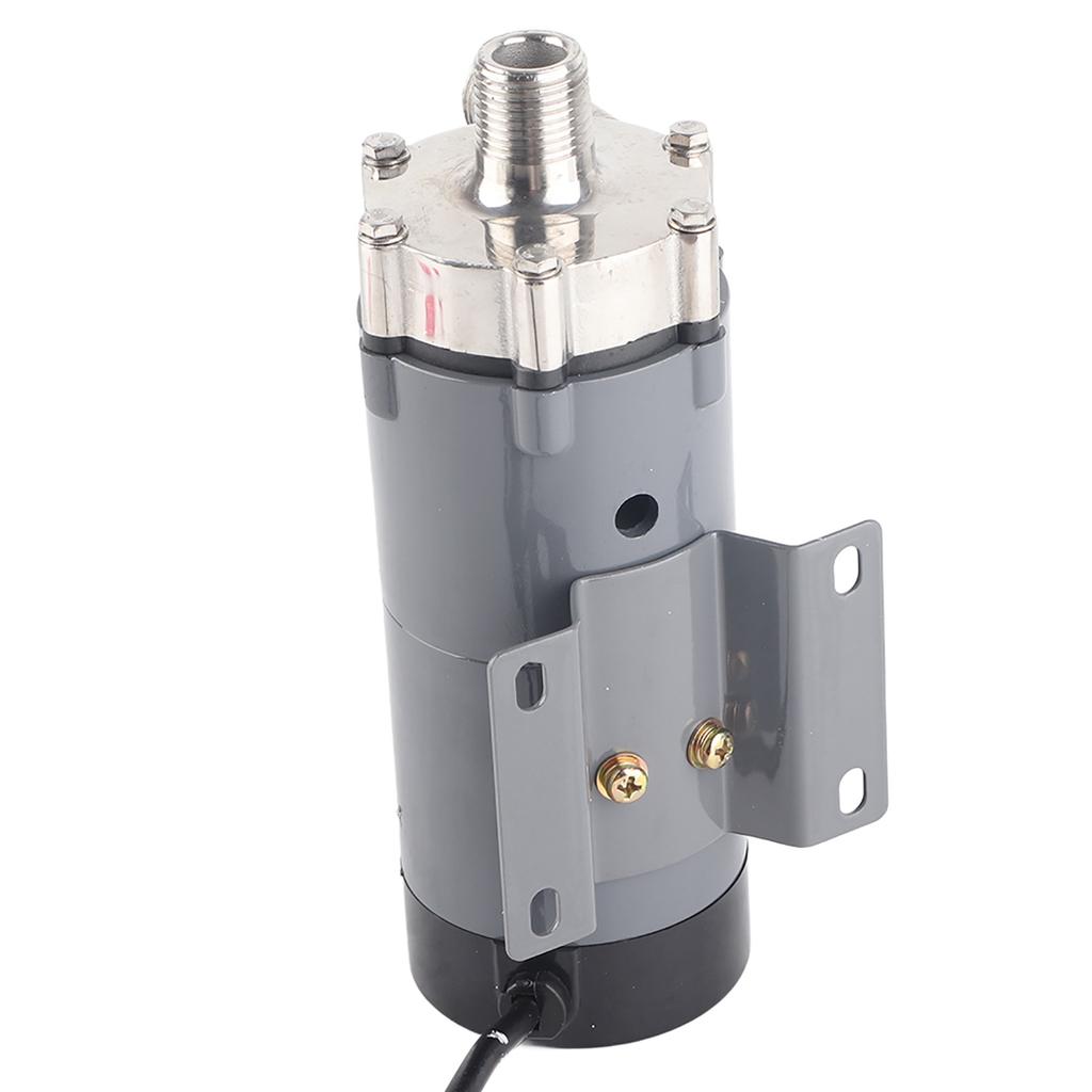 Stainless Steel High Temperature Proof Magnetic Brewing Beer Pump for Homebrew