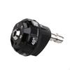 Pressure Washer Nozzle Tip 1/4 Inch Quick Connection 6 In 1 Adjustable Efficient Professional for