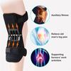 Knie-Booster, zur Erhöhung schwacher Knie, Unterstützung der Gelenke, Gesundheitspflege, Beinstrecker, Federstabilisator, Gymnastikübungen