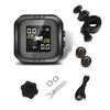 TPMS Tire Temperature Pressure Monitoring System