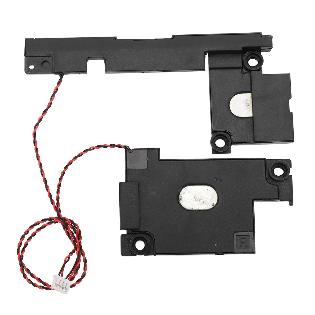 Laptop Speaker Replacement Excellent Sound Texture Compatible Laptop Built in Speaker for ThinkPad X