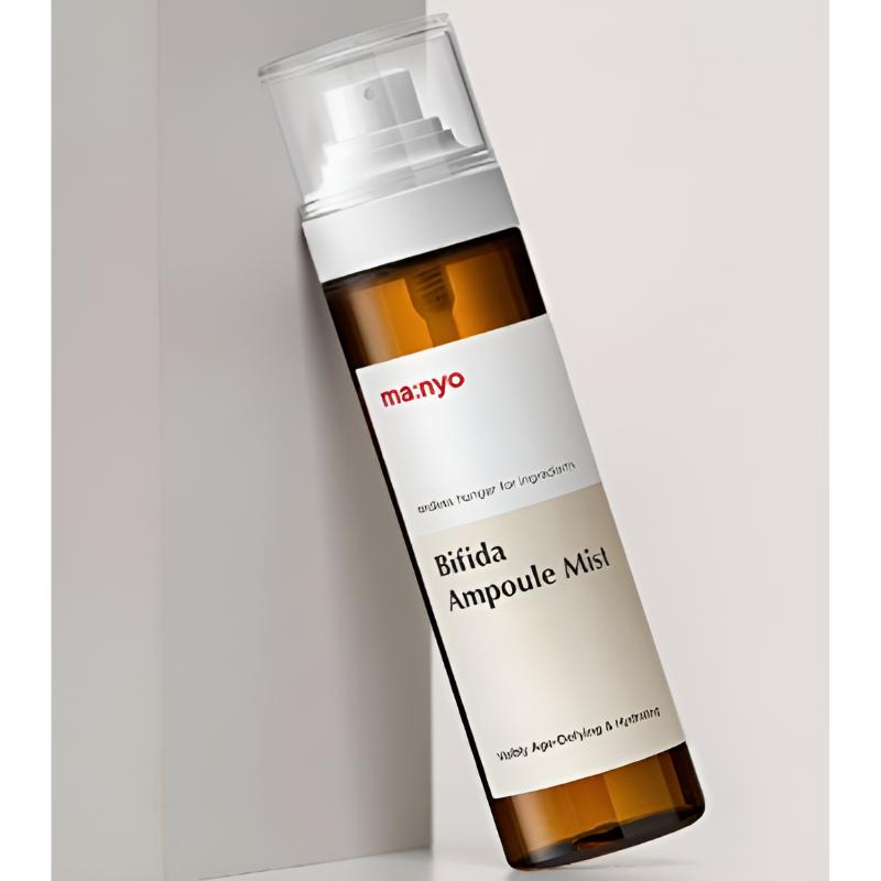 

[Manyo Factory] Bifida Ampoule Mist 120 ml