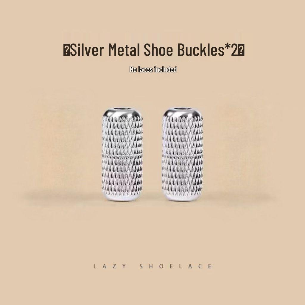 Круглые шнурки без завязывания для мужских кед, Черно-белые, Эластичные спортивные застежки. 100 cm