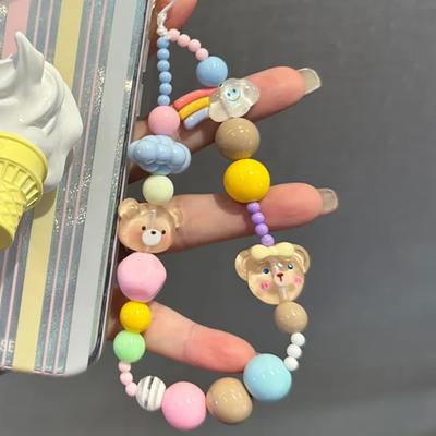 Handyzubehör – Handy-Riemen & Anhänger
