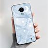 Cute Case For Nokia C30 Capa Coque Printing Shell Protective Cover Soft Silicone Cartoon Phone Casing Fundas
