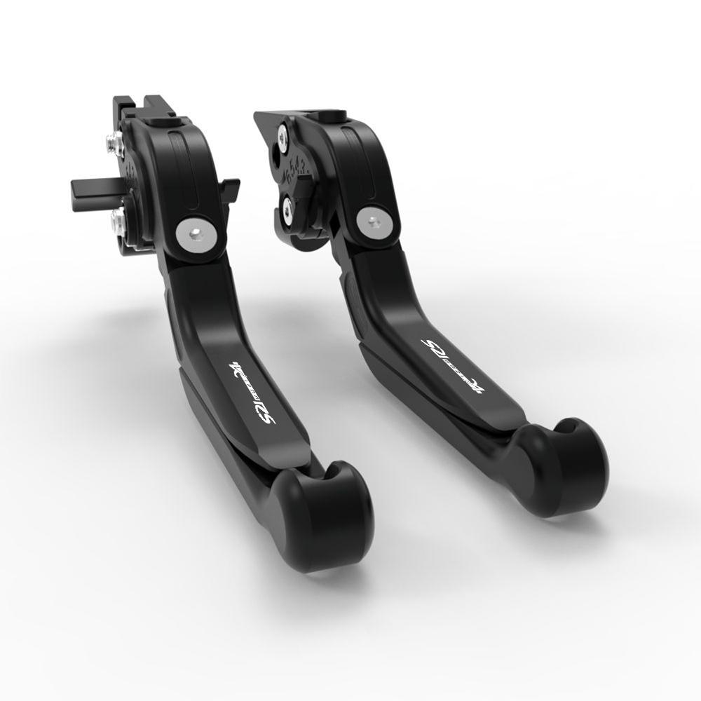 Fit For BMW K1200RS 1996-2001 R1200RT R1200C R1200CL CNC Aluminum Adjustable Foldable Extendable Motorcycle Brake Clutch Levers