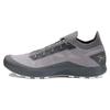 Arcteryx Norvan SL 3 Slip-Resistant Durable Comfortable Versatile Breathable Low-Top Outdoor Functional Shoes Unisex Shoes Gray L08428400