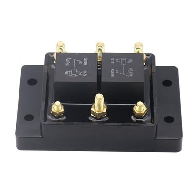DIY moduly – Elektronické moduly