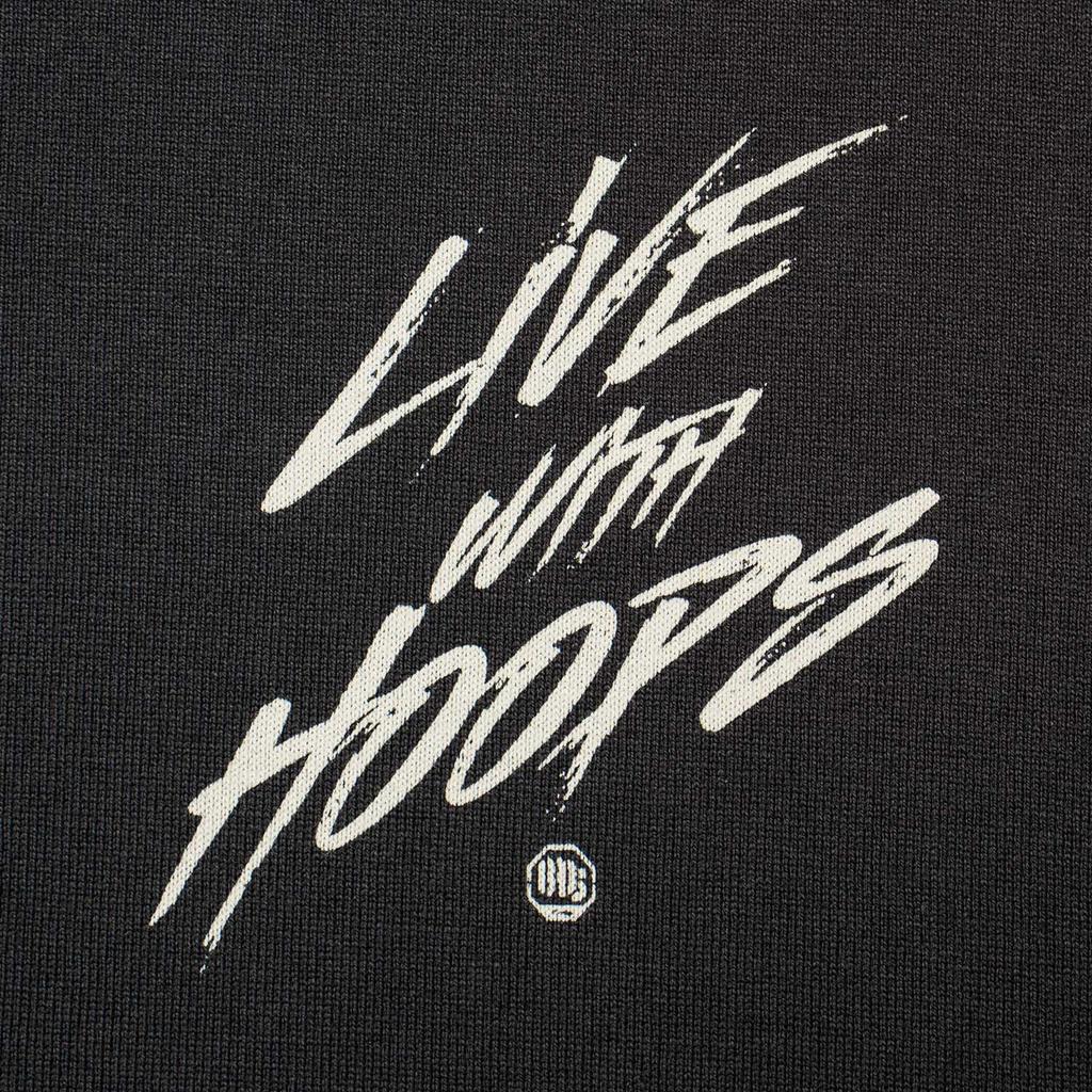 LiNing Loose Breathable Round Neck Comfortable Sleeveless Sports Vest Men Tops Obsidian-Gray AVSU443-3