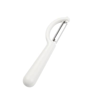 Stainless Steel Peeler